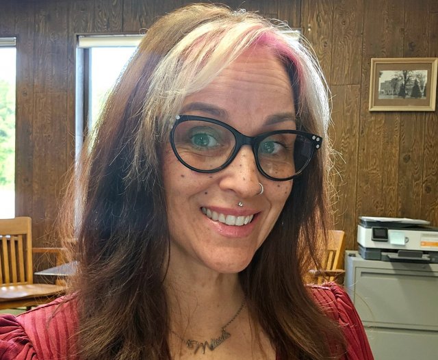 Melissa